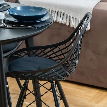 Modern&cozy Garbary With Parking And Balcony By Renters Apartamento Poznań