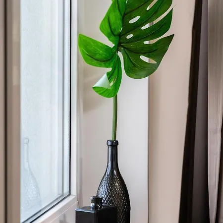 Modern&cozy Garbary With Parking And Balcony By Renters * Πόζναν