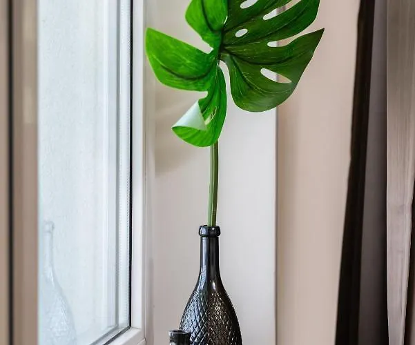 Modern&cozy Garbary With Parking And Balcony By Renters * Poznan